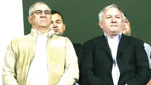 Hizo, mulțumit de victoria cu "U":** "Era normal să obținem cele trei puncte! Este o diferență de valoare între noi și ei"