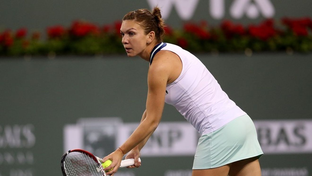 Vești bune din tabăra Simonei Halep! Sportiva s-a recuperat și pleacă la Indian Wells: "Acolo va fi casa noastră timp de două săptămâni!"