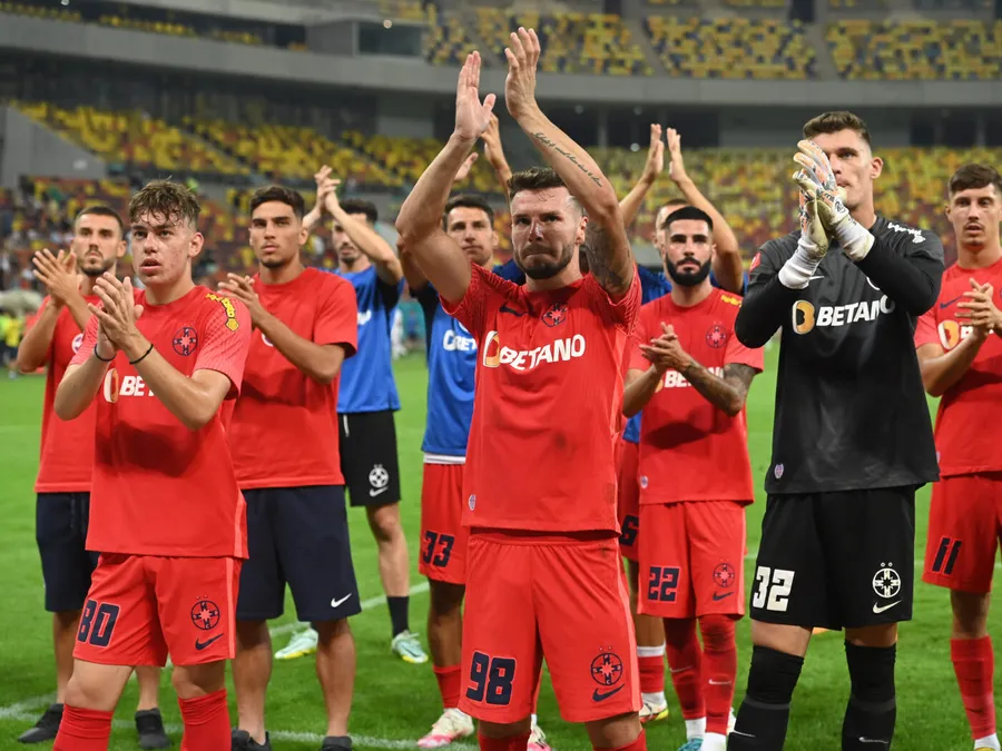 Anghel Iordănescu cere mai mult de la elevii lui Nicolae Dică