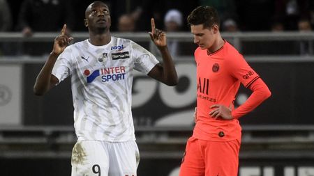 Nebunie și fotbal total în cel mai tare meci din Europa! PSG a revenit incredibil după ce a luat 3 goluri în 40 de minute, dar a ratat victoria