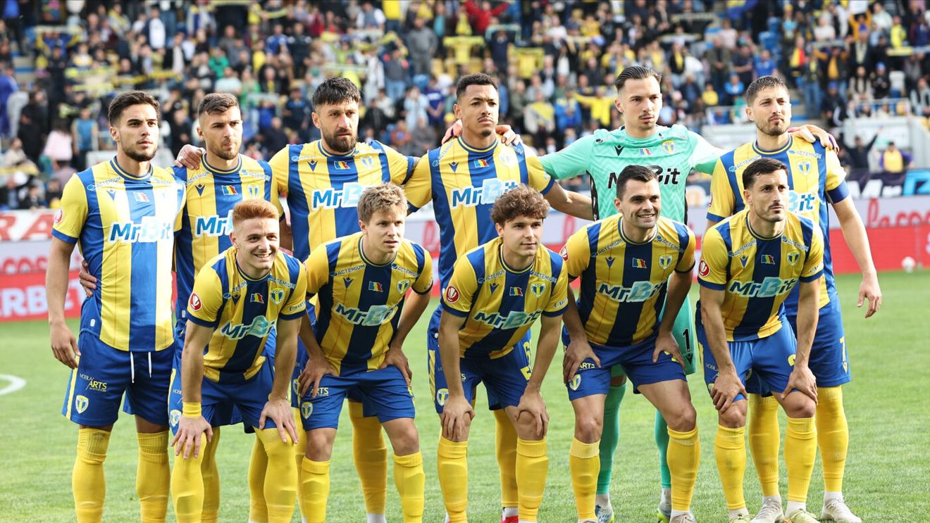 Petrolul negociază cu doi fotbaliști cu mare experiență! Ultimul cuvânt aparține noului antrenor
