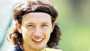 "Ceasul" ticăie și în Italia!** Ovidiu Petre, primul gol pentru Modena