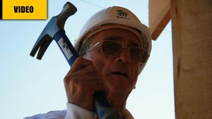 VIDEO** Gațu, complice la "Mita pentru arbitri"