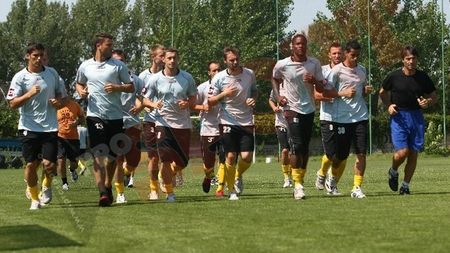 Timișorenii sunt optimiști:** "Ne pregătim pentru Liga I" Planurile pentru sezonul următor