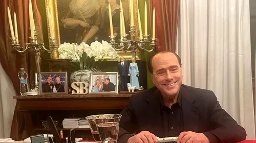 Cele mai controversate scandaluri în care a fost implicat Silvio Berlusconi: femei, petreceri monstruoase și politică! O viață ca-n filme, terminată pe patul de spital