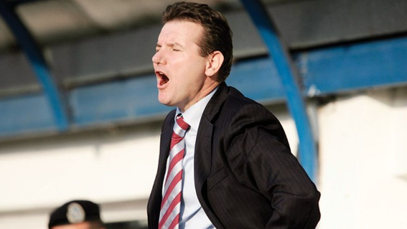 Zotta: "Felicitări Timișoarei, dar meciul l-a pierdut Rapidul"