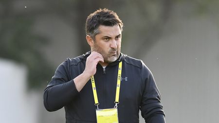 Un fost elev al lui Claudiu Niculescu la FC Voluntari, prima achiziție a iernii pentru liderul Ligii 2, echipă care e pe punctul să-și dea în prima ligă golgheterul ”under”