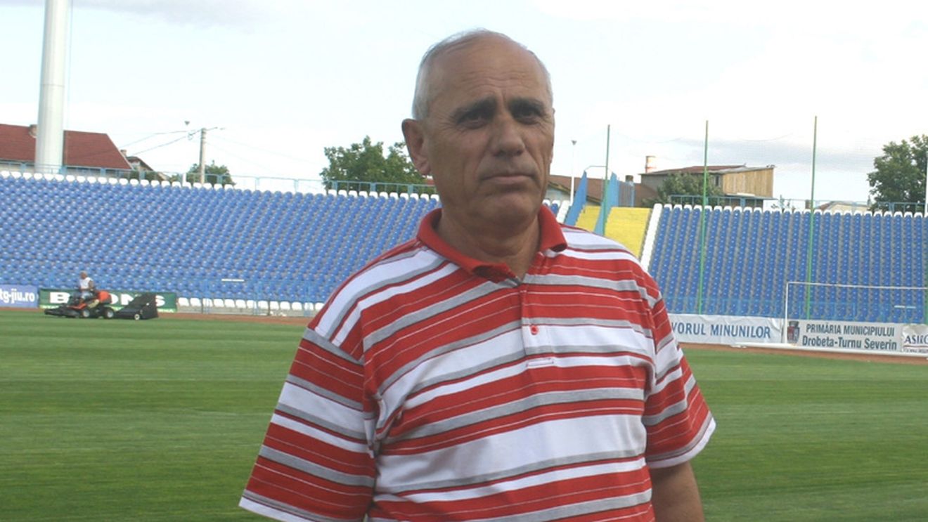 Severinul se scaldă în ape tot mai tulburi: "Ar fi o crimă să desființeze echipa!"