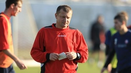 Laudele la adresa lui "Il Luce" curg în valuri!** Dorinel: "E un model pentru toți antrenorii români"