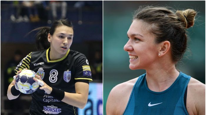 EXCLUSIV | "Să nu se supere...". Ionel Ganea, despre cel mai bun sportiv român al anului. Cine e marele câștigător