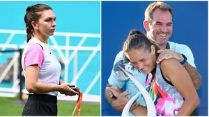 Cum a reacționat Carlos Martinez când a fost sunat de Simona Halep! Dezvăluirile antrenorului catalan după ce a semnat cu românca: „Asta îmi place cel mai mult la ea"