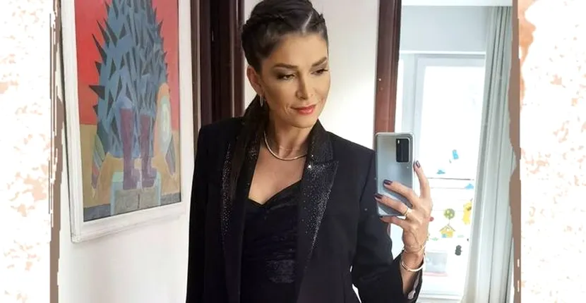 Alina Pușcaș a împlinit 35 de ani. ”Nu am ce petrecere să pregătesc, nu avem voie”