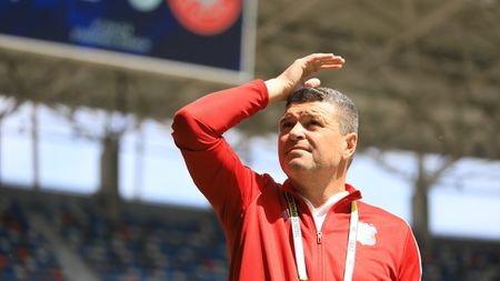 Fotbalistul preferat al lui Daniel Oprița, antrenorul de la Steaua București, joacă la FCSB! „Știam de la început că e cel mai bun”