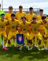 România U18 se pregătește pentru debutul la Cupa Mondială cu trei amicale. Un jucător din Liga 2 și unul din Liga 3, convocați