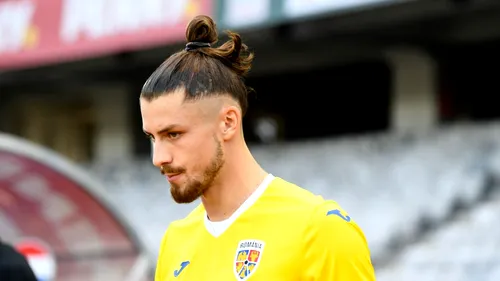 Alarmă cu Radu Drăgușin la echipa națională! Ratează meciul decisiv pentru EURO cu Israel? „Acum, totul depinde doar de el” | EXCLUSIV