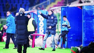 Meme revine la Steaua!** Ce propunere i-a făcut Gigi Becali