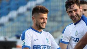 Fotbalistul din Liga 1 care s-a scos la vânzare pe Facebook și-a găsit echipă. Va juca tot în prima ligă, dar nu în România