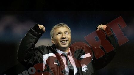 Dan Petrescu, după 4-1 cu Rangers:** "Se putea și mai bine!"