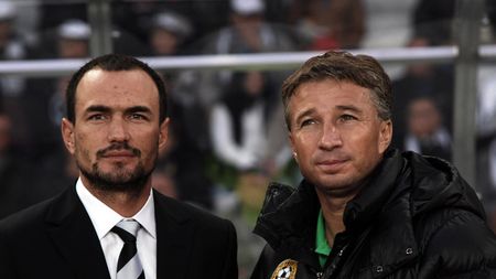 Dan Petrescu anunță două transferuri din Liga 1:** 'Nu vreau să am puțini jucători și să ne plictisim la antrenamente'