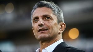 „Greșeli teribile! Rușine”. Răzvan Lucescu, rezultat umilitor cu PAOK