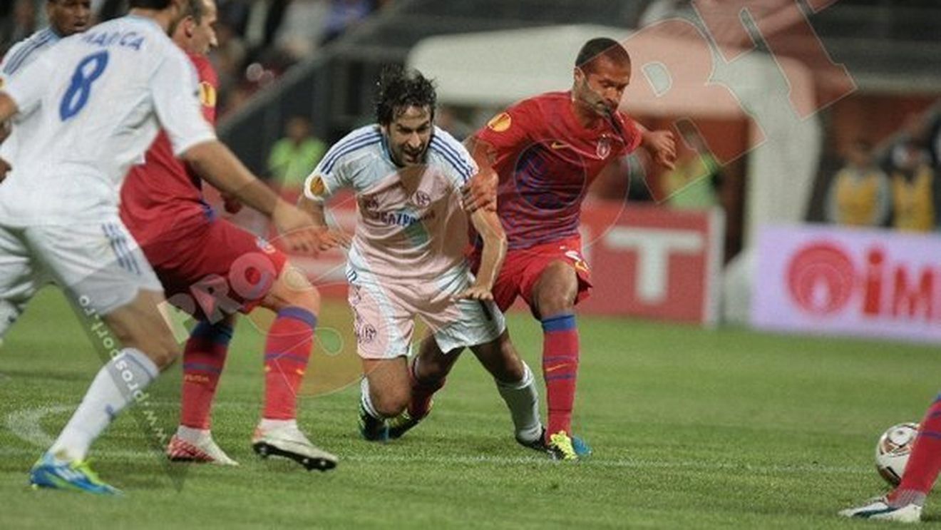 Ă‚sta e următorul pas:** Raul vrea în finala de pe Național Arena! "Sper să marchez cu Steaua" Echipa probabilă