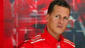 Nevasta lui Michael Schumacher vinde tot pentru a face rost de banii necesari tratamentelor fostului pilot de Formula 1! Cât costă „cabana-simbol” din Norvegia pe care familia germanului a pus-o pe un site de imobiliare