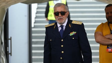 Ilie Năstase intervine în controversa de la FCSB - U Cluj 1-0. „Atunci o fi așa”