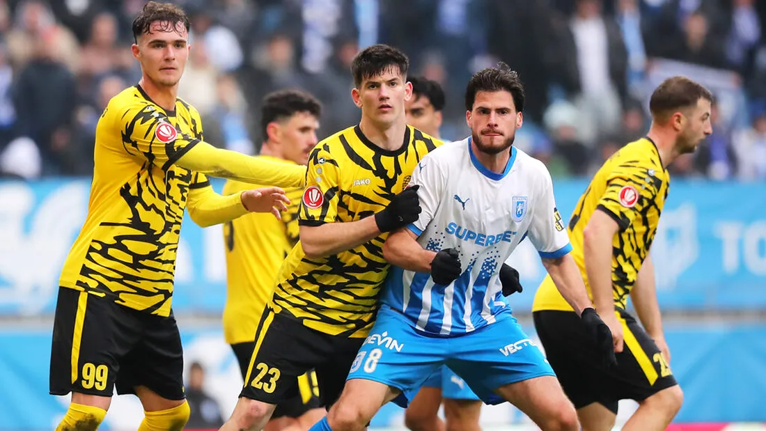 Ciprian Biceanu rămâne la AFC ASA Târgu Mureș, unde a ajuns și un jucător de la Metaloglobus. Mureșenii și-au mai stabilit un amical pe durata stagiului de la Brașov