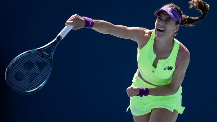Sorana Cîrstea, lovitură de as! Ce performanță incredibilă a reușit românca