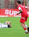 A venit verdictul de la TAS! CSM Unirea Alba Iulia a rămas cu buza umflată și cu banii luați, CSL Ștefăneștii de Jos jubilează
