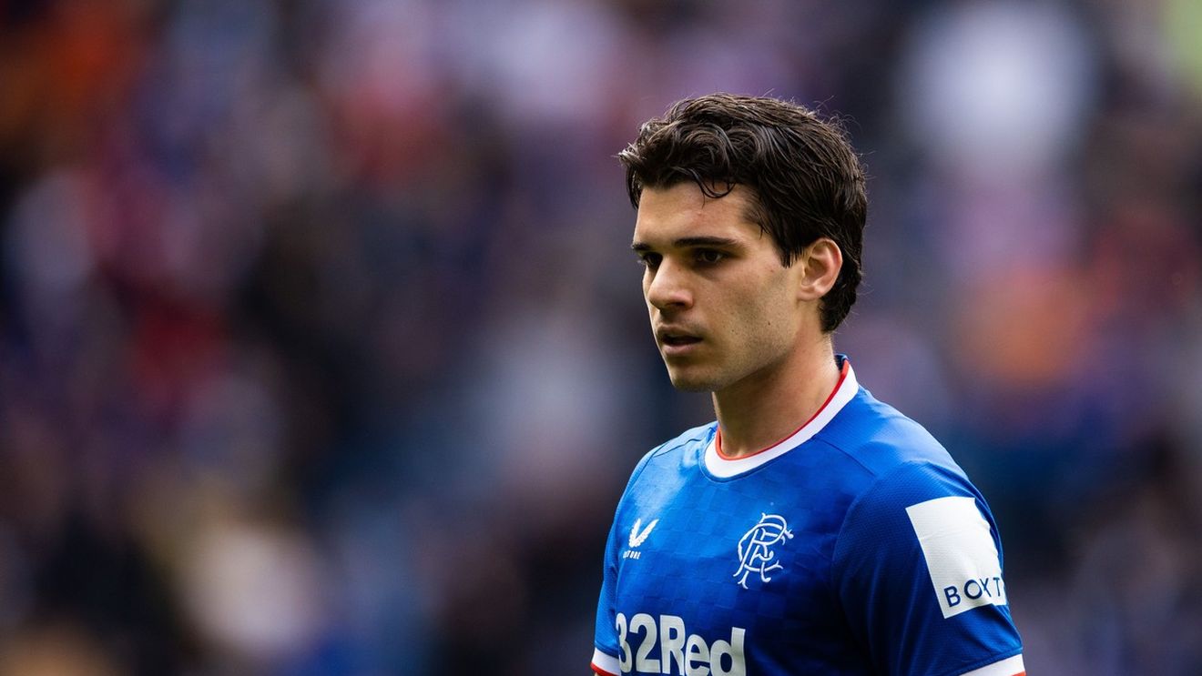 Transfer iminent pentru Ianis Hagi! Ce club a declanșat negocierile care îi pot transforma cariera precum ilustrului său tată, Gică Hagi!