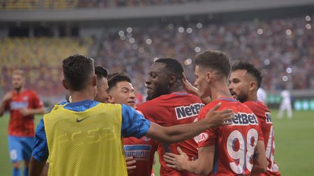 FCSB-istul care a bătut recordul în materie de bere: "Au stat până la 7 dimineața, a băut vreo 18!" Ce s-a întâmplat imediat după