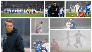 CS Ocna Mureș ține steagul sus în Cupa României și după meciul cu U Craiova. Cioargă, la ”cel mai important gol al carierei”. Dan Roman: ”Un rezultat incredibil, o filă de istorie pentru Cupă și campionatul nostru”