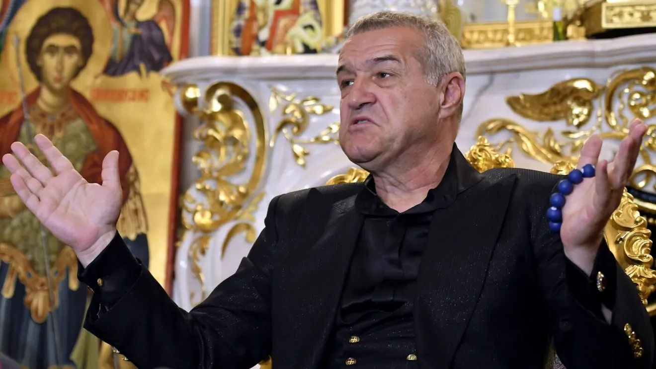 Antrenorul a negociat cu Gigi Becali pentru a o prelua pe FCSB din vară, iar acum a dezvăluit de ce a refuzat oferta: „Am alte principii”
