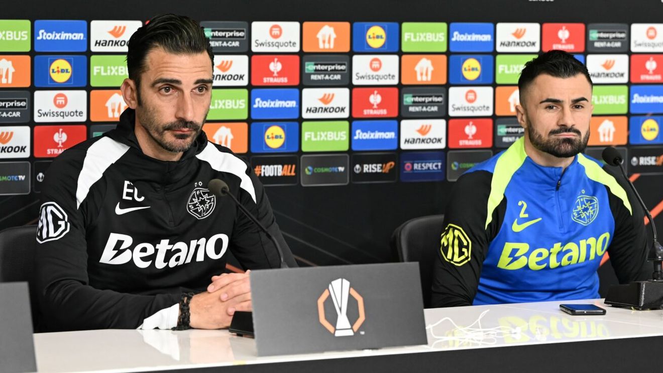 Elias Charalambous a reacționat, după declarația lui Valentin Crețu despre dreptul la muncă și despre familie: „Atunci avem o problemă”