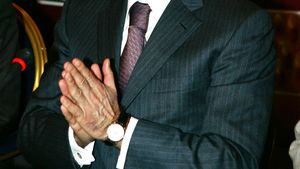 Rapidul bate, Taher plătește