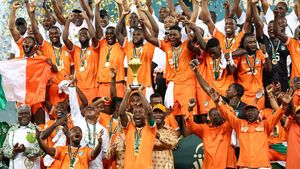 Începe Cupa Africii pe Națiuni 2025. Competiția din Maroc va fi o resursă uriașă pentru cluburile de top ale Europei, care pregătesc transferurile din 2026