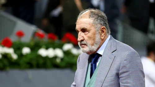 Ion Țiriac i-a pus la dispoziție avionul lui privat. După ani, sportiva a recunoscut gestul miliardarului: „Mi-a zis: Băi, Cristina, vrei să încerci? A durat cam o oră și a plătit totul dumnealui”