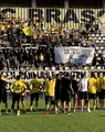 Final de drum în Liga 3 pentru SR Brașov! Echipa susținută de suporterii stegari a fost exclusă de FRF din competițiile sale