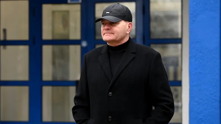 Cornel Șfaițer, la finalul unui an de coșmar pentru Poli Iași: ”A fost un an rușinos, cel mai trist de când sunt în fotbal.” Obiectivele echipei pentru pauza competițională. EXCLUSIV