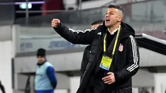 Burcă și Vîrtej anticipează lupte crâncene în play-off-ul Ligii 2: ”Pentru noi, la Oradea începe bătălia pentru promovare”