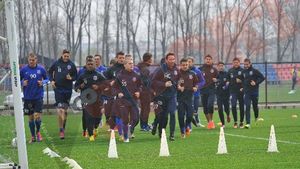 "Ei sunt Bumbescu și Belodedici"!** Absența lui Geraldo lansează "avatarele" unor foste glorii roș-albastre