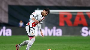 Andrei Rațiu, dribling ireal! La Liga a pus video cu reuşita uluitoare a românului