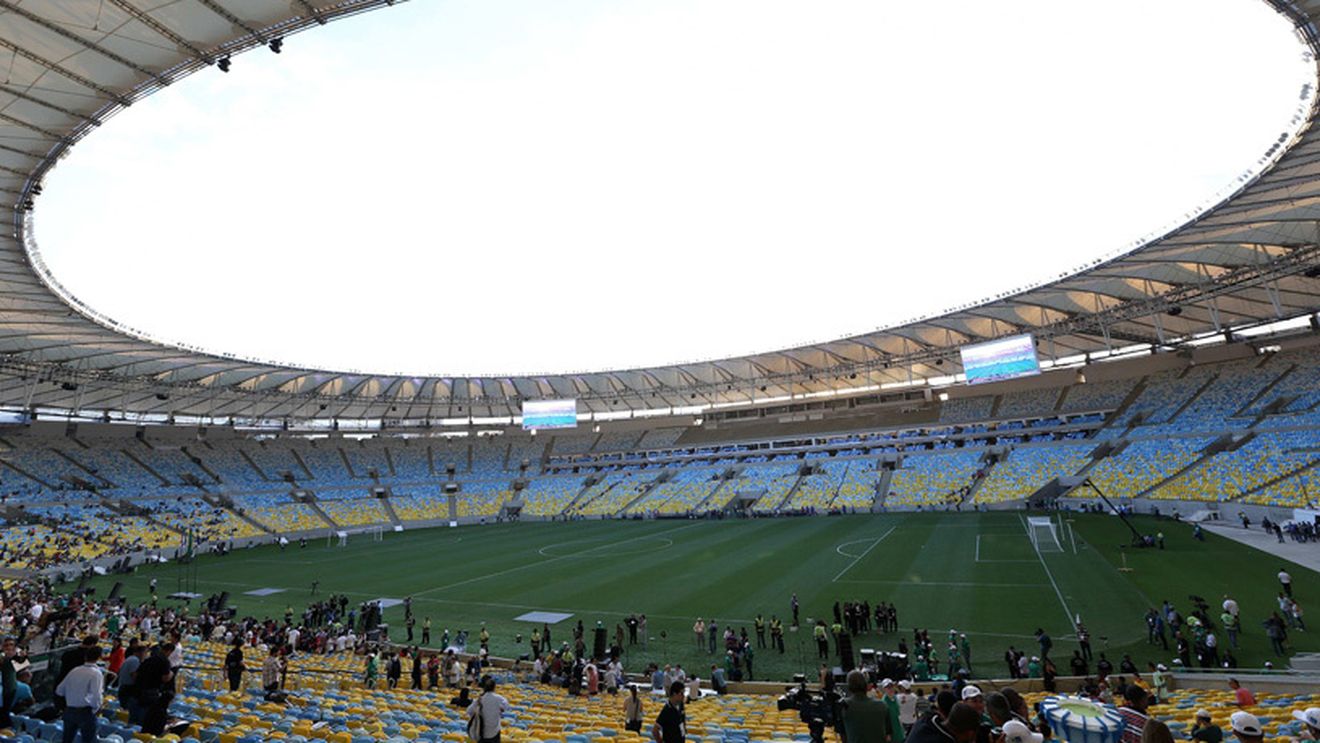 Meciul amical Brazilia - Anglia, pe punctul de a fi anulat din cauza unei "erori birocratice"