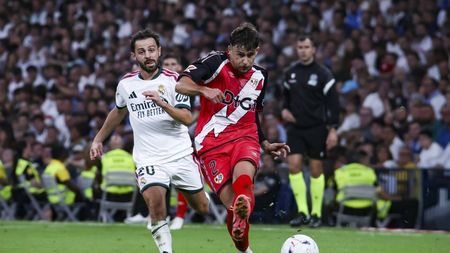 Andrei Rațiu l-a uimit pe Jose Mourinho în meciul de pe Bernabeu. Cum l-a numit antrenorul lui Real Madrid și ce decizie a luat pe loc