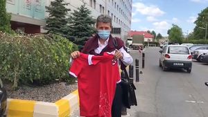 Gigi Mulțescu le dă fiori fanilor dinamoviști. „Nu vreau să iau în seamă scenariul retrogradării, dar în acest moment este posibil”. Înțepături pentru italianul Diego Fabbrini | VIDEO