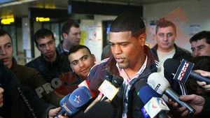 'Pepe și-a demonstrat valoarea la Steaua!** Venirea lui e benefică'