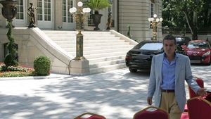 Lucescu spune că Becali nu e etern: "Steaua nu s-a născut la Gigi în curte!"