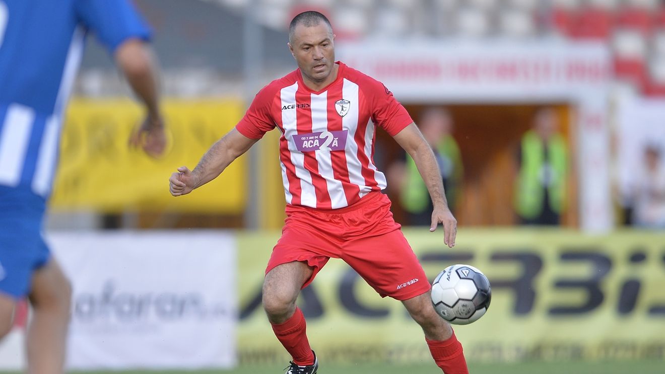 Adrian Ilie vrea să fie ȘEF în departamentul de transferuri al lui Gigi Becali. Ce a spus despre Mihai Stoica și Mirel Rădoi