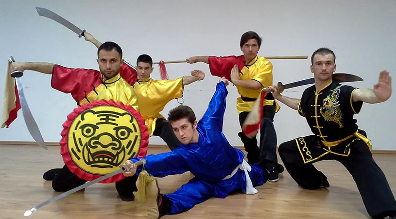 Lotul Național al României nu poate pleca la Campionatele Mondiale de Wushu din cauza lipsei de fonduri